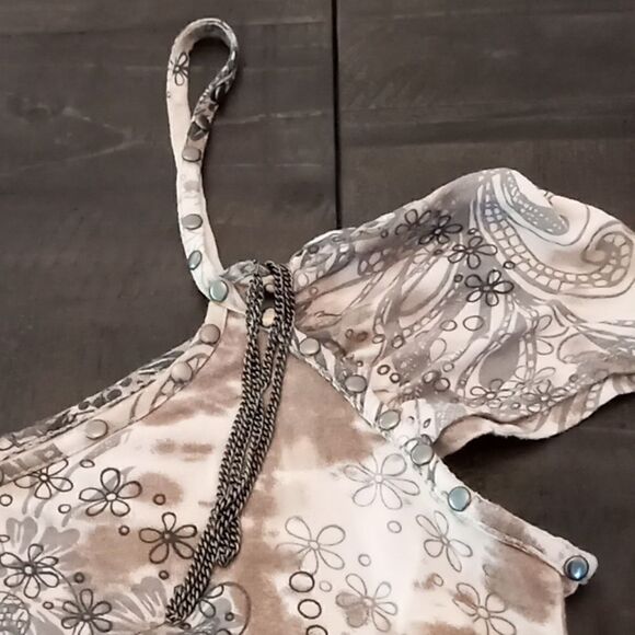 Boston proper top - Picture 3 of 5